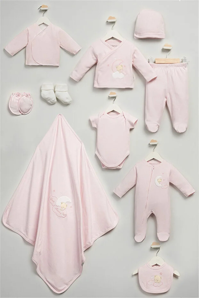 Sweet Dreams Ayı Hastane Cıkısı